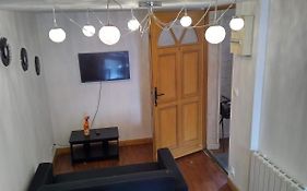 appartement cosy au centre de Chatelaillon